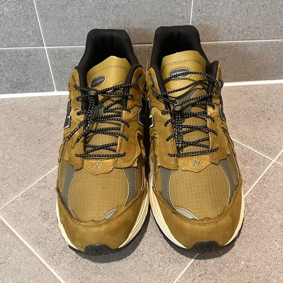 New Balance M2002RDP Shoes Sneakers new Mens Size 13 - Picture 4 of 13